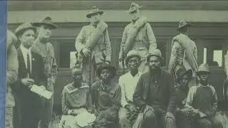 Scholarship created to honor past in Forsyth County
