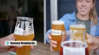 14 Breweries in Whatcom County