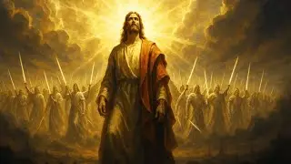The Crown of Destiny | A Battle Between Light and Shadow
