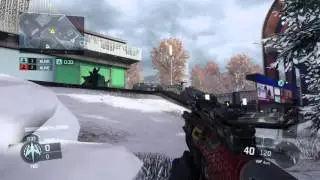 Crimsix plays