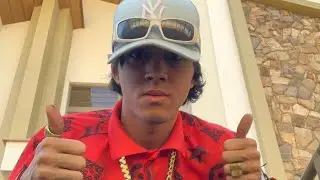 KLeBugatti! BoNjuR 2050 ( ProD. RuBio777 )