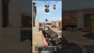 New Vargo 52 Gameplay #Shorts