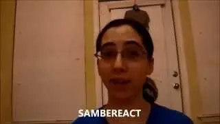 Vlog #14 - New Channel for React Series - SamBeReact!