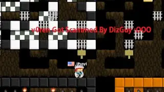 Growtopia-v0ren Got Scammed