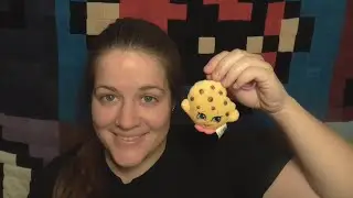 Plush Shopkins Hangers!!!