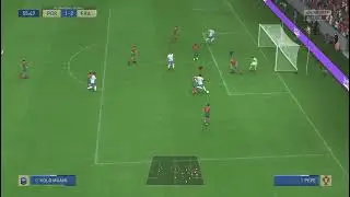 Fifa 23 Goal 1