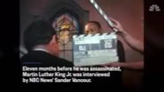 MLK Confesses His Dream Of Equally Was Not Prophetic
