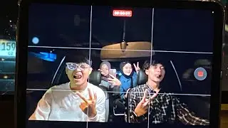 vlog 27 ga di edit | UAS DI PWK SAMBIL HOLIDAYYY 