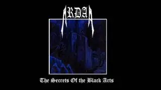 Ardad - The Secrets Of The Black Arts (Dark Funeral cover)
