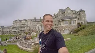 GoPro HERO5 Release Video - BEHIND THE ADVENTURE