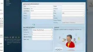 Free Staffing, HR and CRM Software