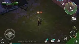 Взлом V1.6.6 Last Day Крафт!Монеты