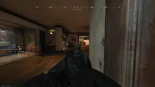 Call of Duty knee to the coupin