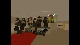 UDarkRP 6.5 | Unturned | PvP Montage #1