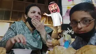 Aaj Hum ne Bohat Enjoy Kya|Pakistani Housewife Vlogs |Single Mom Routines| Daily Hindi Vlogs - Sonia