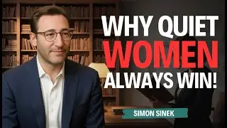 She Wins Without Saying a Word — The Hidden Power of Silent Women 👑
