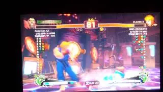Ken reset