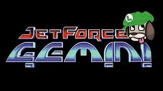 Methodical Mondays - Jet Force Gemini p4