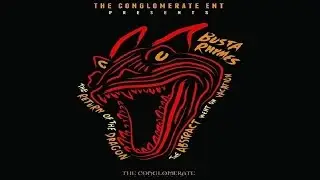 Busta Rhymes - Choose A Side ft. J Doe & Aaron Cooks