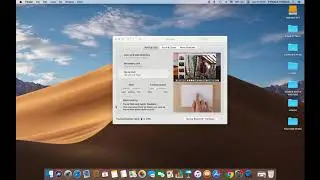 HOW TO DISABLE OR ENABLE FORCE CLICK AND HAPTIC FEEDBACK (TRACKPAD) IN MAC OS MOJAVE