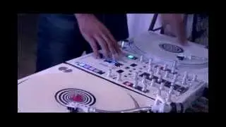 HZA Hypnotize QSU Valedictorian Skratch Battle Submission 2015