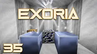 Exoria EP35 Astral Sorcery Starmetal
