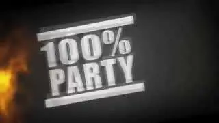 100% Party - Sveriges partyblogg! (www.100procentparty.se)