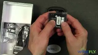 LG DoublePlay Unboxing