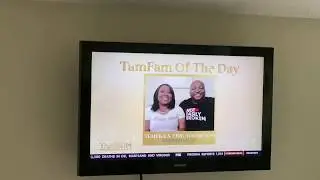 Marriage Takeover on Tamron Hall Show