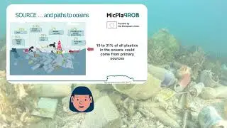 1.5 Primary microplastics
