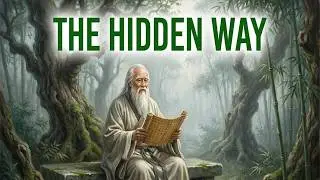 Laozi: The Myth of the Old Master