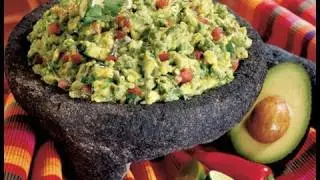 Beyonc&eacute;&rsquo;s Guacamole Recipe