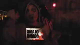 VÍDEO SÓ MOSTRANDO OS MONSTROS DA HORA DO HORROR 2022 HOPI HARI