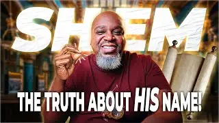 The Lie We Believe About Biblical Titles&mdash;and What Hebrew Really Says