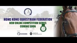 HKEF Online Dressage Series from Oct 2020 to Dec 2021