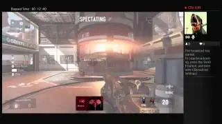 LIL_W-91's Live PS4 Broadcast