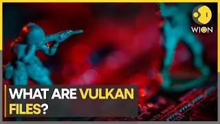 &lsquo;Vulkan Files&rsquo; leak reveals unique insight into Russian Cyber-War plans | Latest English News | WION
