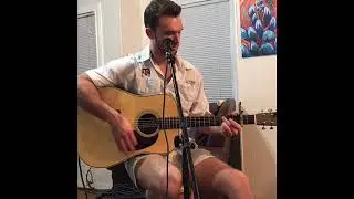 Blake Guidry