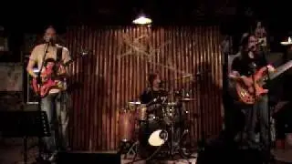 Gold by spandau ballet live (workshop band cover)
