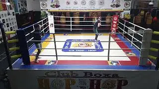 𝗠𝗶𝗴𝘂𝗲𝗹 & 𝗠𝗮𝗿 𝗽𝗶𝘃𝗼𝘁𝗮𝗻 𝘆 𝘁𝗶𝗲𝗻𝗲 𝗺𝗮𝗻𝗼𝘀 𝗮�... | #club_boxa_hop_hop de #Twitch