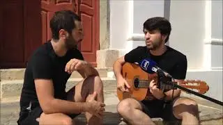 È campà quì in Santu Petru di Tenda 5/5 : I Brumichesi avec Pierre-Ange & Thomas