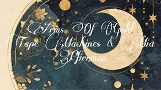 Arms Of Gold - Tape Machines and Mia Pfirrman 