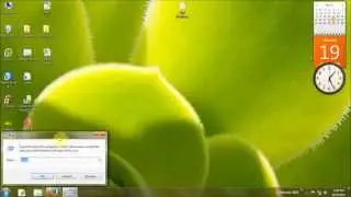 Clean your computer manually without any software