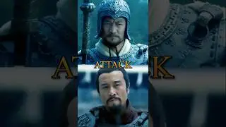 Sun Jian vs Liu Bei (Three Kingdoms - 2010) #dynastywarriors #threekingdoms