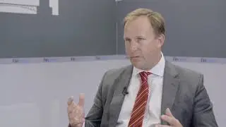 Finextra interviews EPAM: Bring blockchain back to the customer
