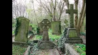 Kenneth Cult Trance Video