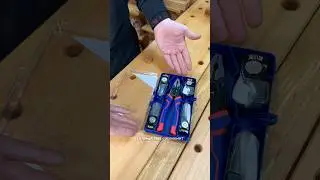 Набор многофункциональных инструментов WORKPRO #workpro