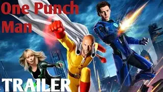 One Punch Man (2026) - Live Action First New Trailer | AI generated