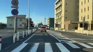 Toyota City Japan (2026-01-26)