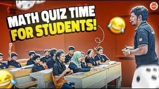 Math Quiz Time For Students | Learn & Play | Fun Challenge | Vedantu Learning Centre